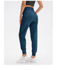 High Waist Women Sweatpants Running Track Pants Workout Tapered Joggers Pants for Yoga Casual Pants
