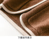 100%Pure Wool Sweater Autumn/Winter Women's Stand-up Collar Cardigan Casual Knit Tops Korean Female Jacket