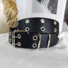Unisex Jeans Belt Punk Gothic Belts For Women Men Waist Corset Cinturon Mujer Chain Ketting Riem Cummerbunds Cintos