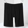 Plus Size 5XL Seamless Safety Short Pants Women Highly Elastic Under Skirt Shorts Sexy Lace Anti Chafing Female Boyshort Panties