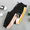 Joggers Women Pants Loose Hip Hop Trousers Baggy Sweatpants Women Streetwear High Waist Casual Plus Size Sport Pants Female