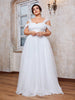 Mgiacy plus size Mesh pleated halter three-dimensional flower cannon bead romantic long skirt Evening gown ball dress