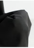 Naples Wide-Leg Pants Women's Wool Trousers Casual Suit Pants Spring and Autumn