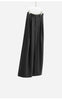 Naples Wide-Leg Pants Women's Wool Trousers Casual Suit Pants Spring and Autumn