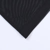 Punk Faux Leather Cropped Jacket Women Spring Streetwear Sexy Slim Fit Rivet PU Blouse Top