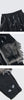 Women Streetwear Ripped Out Hole Denim Pants Fall Autumn Loose Safari Style Cargo Harem Hip Hop Jeans