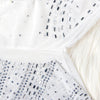 Women Mesh Patchwork Diamonds Rhinestones Bodycon Midi Mermaid Maxi Dress Evening Sexy Party Dresses Vestidos