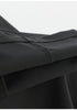 Naples Wide-Leg Pants Women's Wool Trousers Casual Suit Pants Spring and Autumn