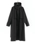 Free and Comfortable Mid-Length Trench Coat for Women, All-Cotton Jacket, Spring Style