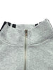 Active Women's Set Long Sleeve Striped Sweatshirt+Straight Pants Fall Street Two 2 Piece Sets Outfits Sportwear