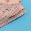 Women Mesh Diamonds Rhinestones Cake Style Big Swing Strap Bodycon Midi Dress Sexy Party Even Dresses Vestidos