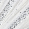 Women Mesh Patchwork Diamonds Rhinestones Bodycon Midi Mermaid Maxi Dress Evening Sexy Party Dresses Vestidos