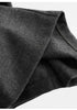 Naples Wide-Leg Pants Women's Wool Trousers Casual Suit Pants Spring and Autumn