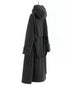 Free and Comfortable Mid-Length Trench Coat for Women, All-Cotton Jacket, Spring Style