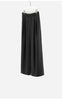 Naples Wide-Leg Pants Women's Wool Trousers Casual Suit Pants Spring and Autumn