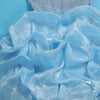 Women Mesh Diamonds Rhinestones Cake Style Big Swing Strap Bodycon Midi Dress Sexy Party Even Dresses Vestidos
