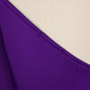 Women Big Bow Shoulder Skew Collar Big Swing Knee Length Dress Belt Street Vestidos Sexy Party Evening Chic Dresse