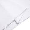 Women Loose Dresses Turn Down Collar with Beading Elegant Office Ladies Occasion Female Casual Long Tulle Sleeves Gowns