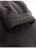 Free and Comfortable Mid-Length Trench Coat for Women, All-Cotton Jacket, Spring Style