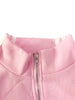 Active Women's Set Long Sleeve Striped Sweatshirt+Straight Pants Fall Street Two 2 Piece Sets Outfits Sportwear