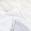 Women Mesh Patchwork Diamonds Rhinestones Bodycon Midi Mermaid Maxi Dress Evening Sexy Party Dresses Vestidos