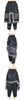 Women Streetwear Ripped Out Hole Denim Pants Fall Autumn Loose Safari Style Cargo Harem Hip Hop Jeans
