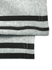 Active Women's Set Long Sleeve Striped Sweatshirt+Straight Pants Fall Street Two 2 Piece Sets Outfits Sportwear