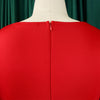 Women Short Ruffles Sleeve O-neck Ribbon Bodycon Midi Dress Street Africa OL Evening Sexy Party Dresses Vestido