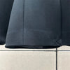 Women's jacket autumn single breasted slim long sleeved top Shoulder sleeves V-neck women's suit jacket Women's coat