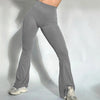 High Waist Workout Yoga Leggings Fitness Butt Lifting Scrunch Butt Sports Gym Pants Women