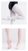 Women Professional 60D Soft Microfiber Convertible Ballet Dance Tights Girls Leggings Seamless Pantyhose With Hole