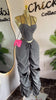 Street Women's Set Strap Tunic Crop Tops and Stacked Ruched Pants Holiday Vacation Two 2 Piece Set Outfits