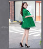 2026Spring Autumn Windbreaker Coat Women Slim Mid Long Lace Trench Coat Female Casual Double-breasted Outerwear Tops