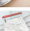 White Denim Shorts Women Low waisted Korean version Slim Elastic Skinny Buttocks Wrapped Sexy Short pants Female
