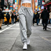 Sweatpants Versatile Sales Pants Woman Outdoor Street Trousers Comfortable Sports jogging Casual Women's Clothing