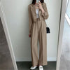 Suit Coat 2 Piece Set Women Blazer Jacket Straight Pants Ensemble Single Breasted Turn Down Collar Trousers Office Lady Outfits