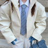 Croc Embossed Cropped Faux Leather Jacket High Stand Collar Long Sleeve Oversized Women Jackets Autumn Chic Coats