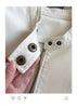 Women Pu Leather Jacket Women Autumn Short Casual All-match Leather Tops Female Korean Loose Leather Lady Outerwear