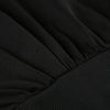 Autumn Winter Faux Fur Collar Solid Hooded Coats Women Casual Slim Waist Zip Hoodies Gothic Jackets Chic Streetwear