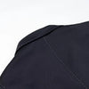 Woman Spring Street Style Solid Pockets Long Sleeves Double Breasted Blazers Female Turn-Down Collar Coats