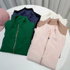 Yoga Wear Limited Edition Women's Jacket Slim Fit Sports Jacket Long Sleeve Casual Fitness Top