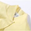 Chic Solid Stand Neck Blazer Jacket Pant Set Women Full Sleeve Shoulder Pads Coat Wide Leg Pants Autumn Commute Outfit