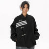 Women's Blazer Chinese Style Jacket Female Oversize Women's Clothing External Clothes