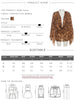 Patchwork Dress Women Autumn Swing Collar Full Sleeve High Street Wild Style Hipster Mini Bodycon