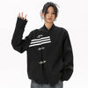 Women's Blazer Chinese Style Jacket Female Oversize Women's Clothing External Clothes