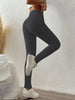 Women Basic Velvet Leggings Winter Warm Casual Solid Color High Waist Slim Fit Ankle Length Leggings Streetwewar