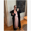 Women Frog Button Satin Jacket Lattern Pants Set Stand Collar Long Sleeve Top Wide Leg Pant Loose Fit Suit Summer Casual Outfits