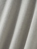 Chic Women Sweater Suite Skirt 100% Cashmere A-Line Skirt Autumn Winter Wave Skirt Elastic Knee Length Dress Sequins French Knit