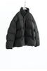Women's Thickened Cocoon-Shaped Down Jacket, 90% Duck Down, Warm, Loose, Versatile Coat, Winter Model