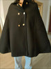 Autumn Winter Plus Size Women Coat Woolen Cloth Cloak Loose Overcoat Female Manteau Femme Hiver Oversize